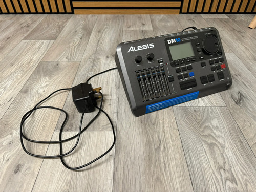 Alesis dm10 module - module, /