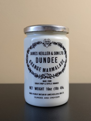Vintage james keiller dundee - james,