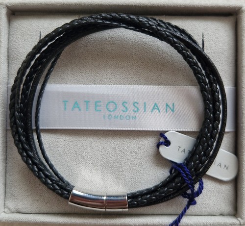 Tateossian cobra multi strand - tateossian, multi-strand