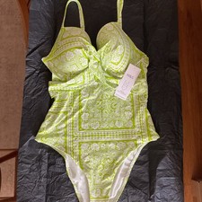 M&S Swimming Costume Magic