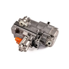 Genuine Renault Air Con A/C