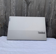 Lenovo ThinkBook 15 G2 ITL 15.6inch Intel i5-11th Gen 8GB RAM & 256GB SSD