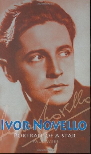 Ivor novello star - ivor, novello: