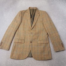 Samuel Windsor Jacket 40L