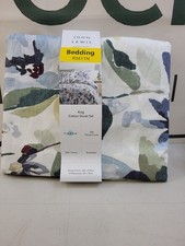 John lewis fleur - duvet, cover