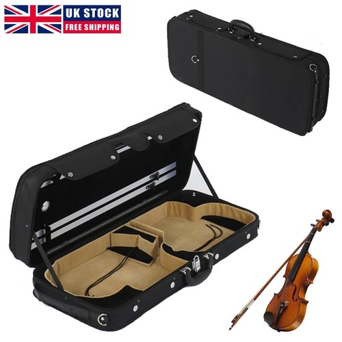 Double case violin - double, violin/viola