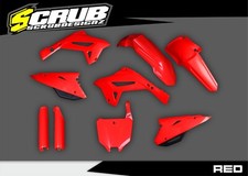 Honda 2002-2007 CR125R CR250R