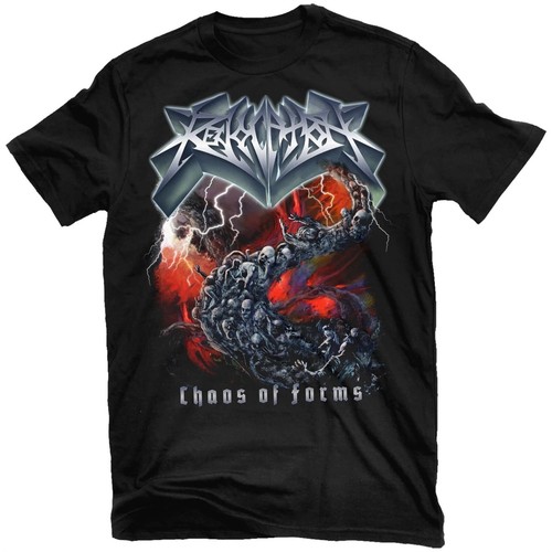 Revocation cvr chaos of - revocation,