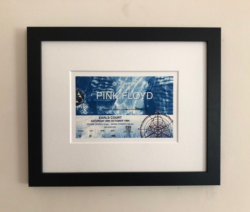 Pink floyd 1994 earls court - -,