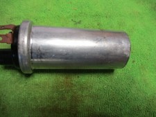 Triumpht20, bsa c15 bantam,  francis barnett,LUCAS IGNITION COIL, 6v - NOS