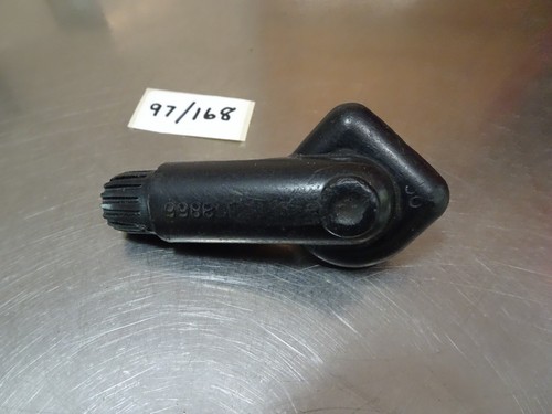 Lucas k2f magneto - magneto, pick