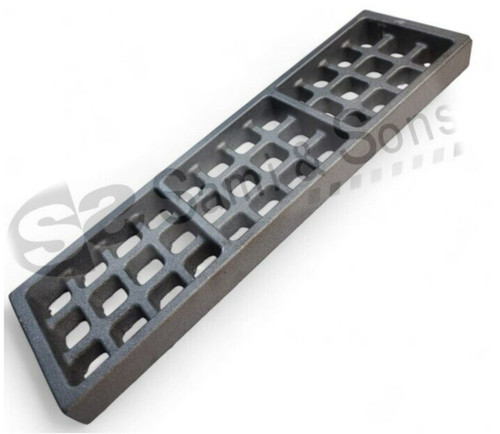 Archway short fret - archway,