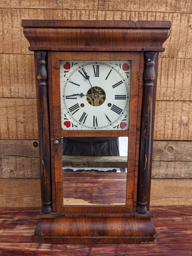 Antique seth thomas company - antique,
