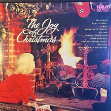 The Joy Of Christmas - SEALED