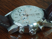 Eberhard & Co Chrono 4 Mens