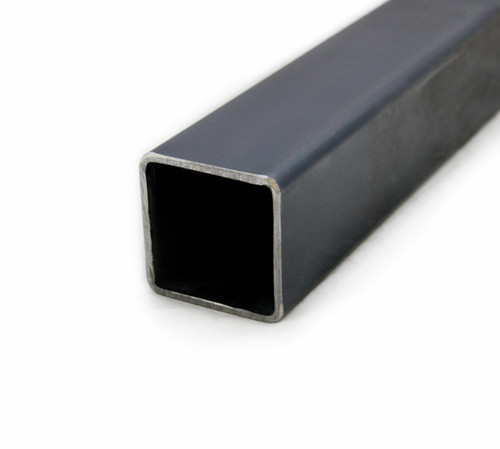 Mild steel shs - shs, square