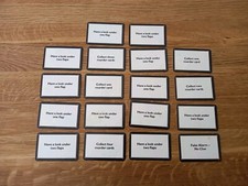 Waddington Super Cluedo