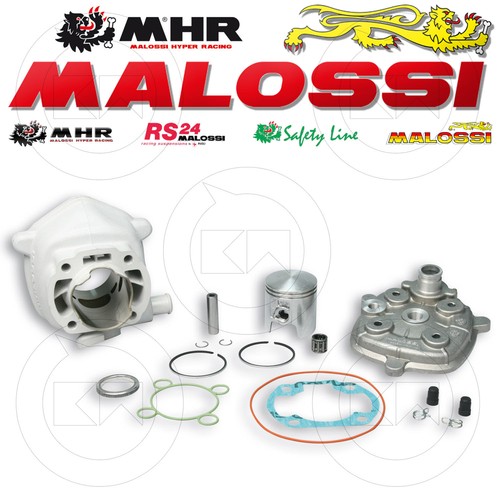 Malossi 318430 cylinder - malossi,