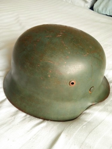 German helmet stahlhelm - german, helmet/stahlhelm