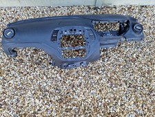 RENAULT CAPTUR MK1 DASHBOARD