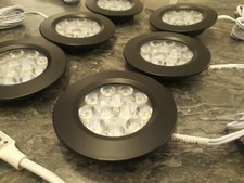 Black 12v interior - 12v,