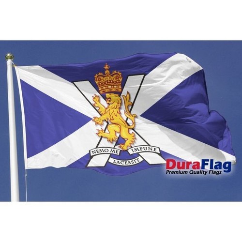 5ft 8ft royal regiment of - 8',