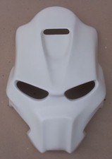 Universal Headlight Fairing