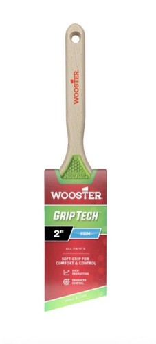 Wooster grip tech firm - grip,