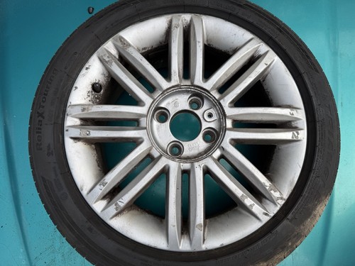 Renault clio alloy - 1x, 16”