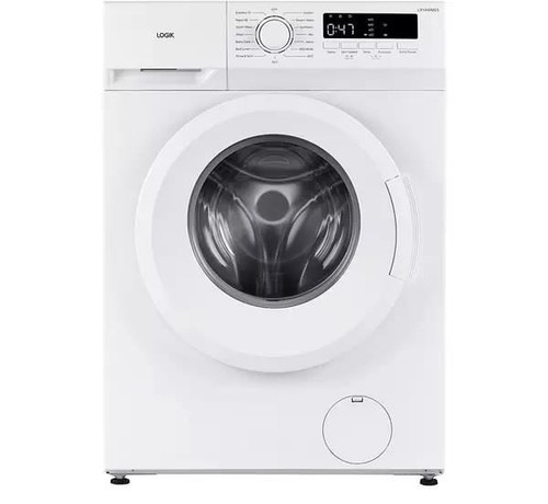 Logik l914wm23 1400 spin - 9, kg