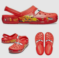 Crocs Unisex Men Women Disney
