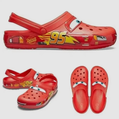 Crocs unisex men women disney - crocs,