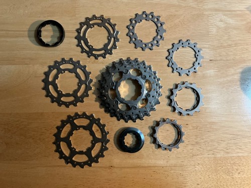 Shimano ultegra cs6700 - ultegra, 10