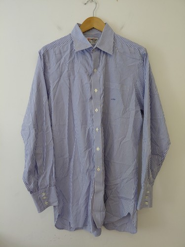 Turnbull asser blue - blue, white
