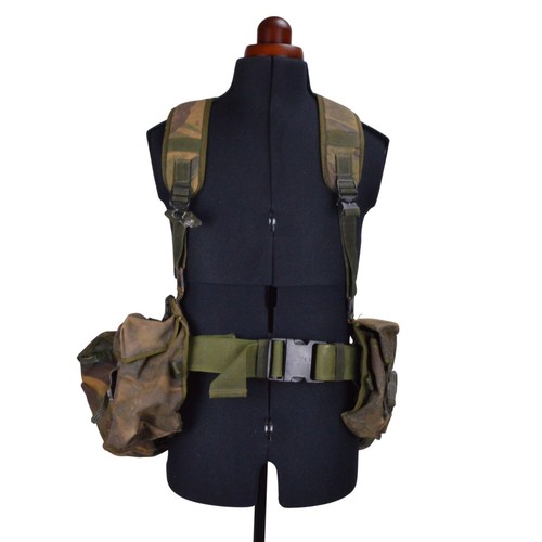 British army plce dpm - british,