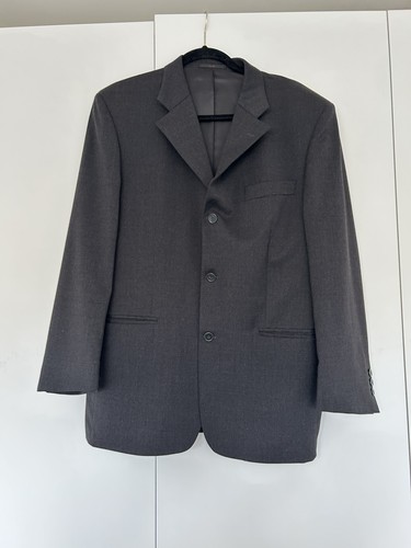 Horne brothers wool blazer - horne,