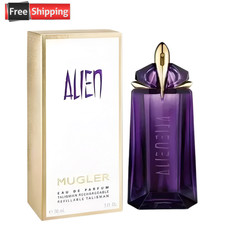 Mugler Alien Eau de Parfum
