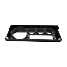 Dashboard trim panel for - panel, land