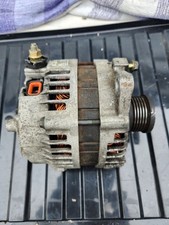 Nissan Primera P12 (2005) Alternator