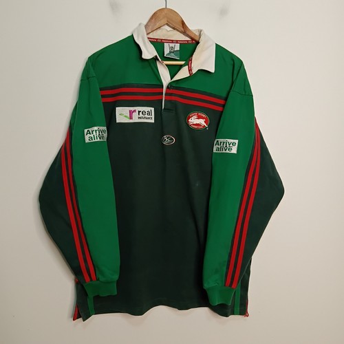 Nrl south sydney - nrl, rabbitohs