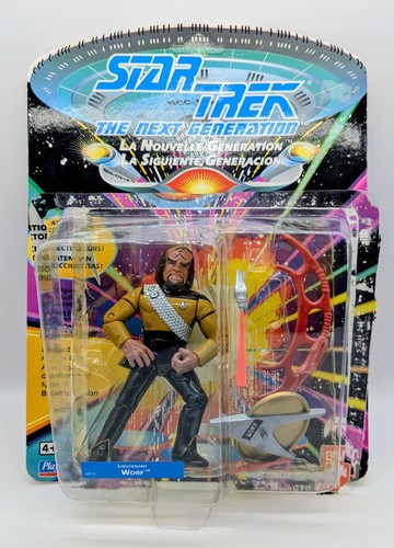 Vintage star trek the next - trek,