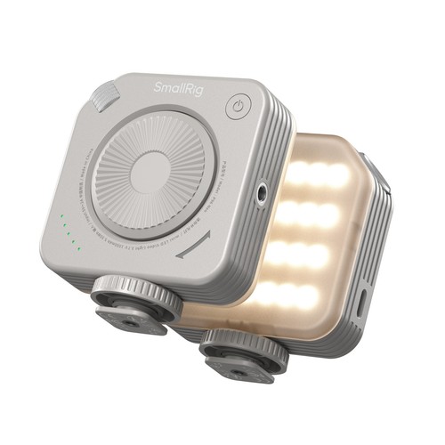 Smallrig p96 neo mini - p96, led