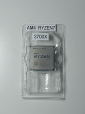 AMD Ryzen 7 3700X 8-Core