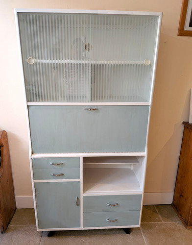 Genuine 1950s reconditioned - 1950s,