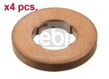 X4 PCS SEAL RING NOZZLE HOLDER