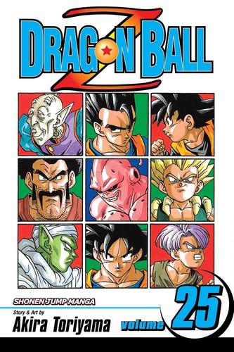 Dragon ball vol last hero - ball, 25