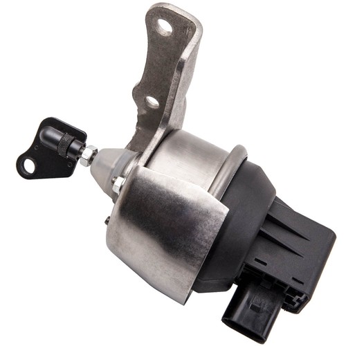 Turbo electric actuator - turbo,