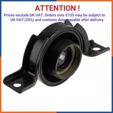 Drive shaft support for HONDA