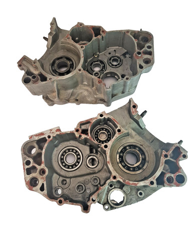 Yamaha dt125 125 - dt125, dt