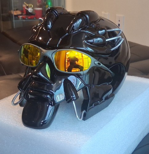 Oakley bob - oakley,